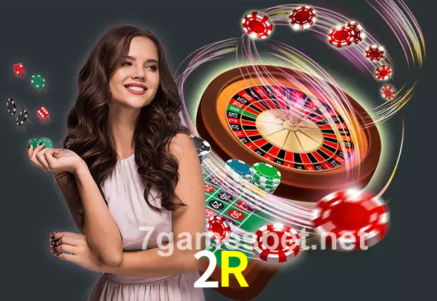 vivo no cassino 2R