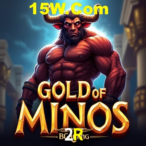Descubra o Mundo do Cassino Online com 2R