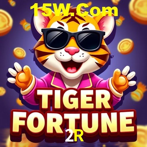 Descubra o Mundo do Cassino Online com 2R