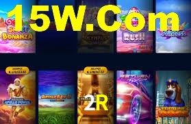 2R - Game Jogo Cassino no Brasil - 2R.Com