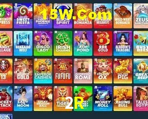 Descubra a Magia dos Jogos de Arcade no 2R